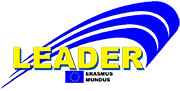 Leader Erasmus Mundus
